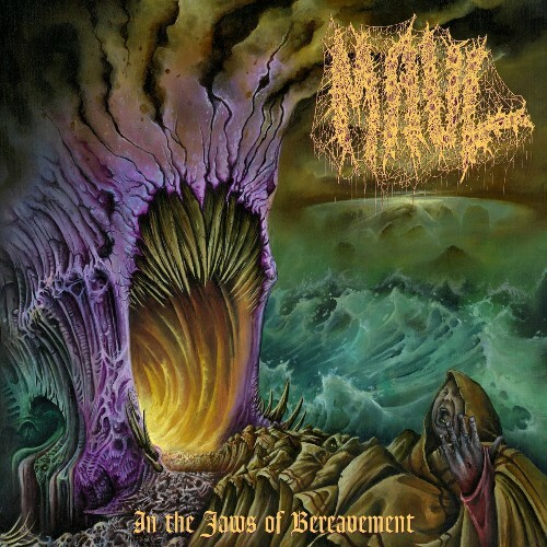 VA -  Maul - In the Jaws of Bereavement (2024) [MP3] MEWCRHG_o