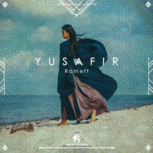  Rameff - Yusafir (2023) 