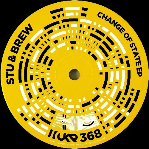  Stu & Brew - Change Of State (2024)  MEUG6PS_o