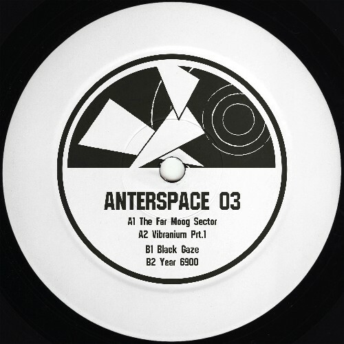 VA | Ten Lardell - Anterspace03 2024 год Скачать Онлайн в Mp3 (Бесплатно)