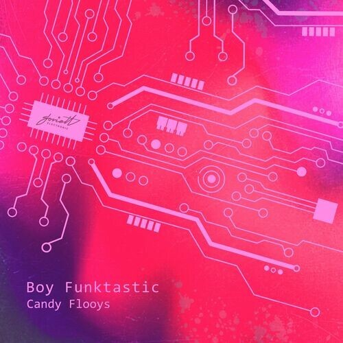 Boy Funktastic - Candy Flooys (2023) MP3
