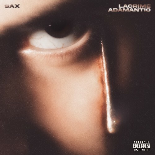 Sax - Lacrime Adamantio (2025)