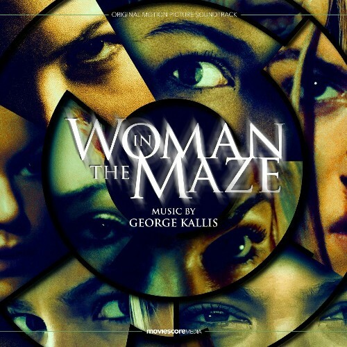  George Kallis - Woman in the Maze (Original Motion Picture Soundtrack) (2024) 
