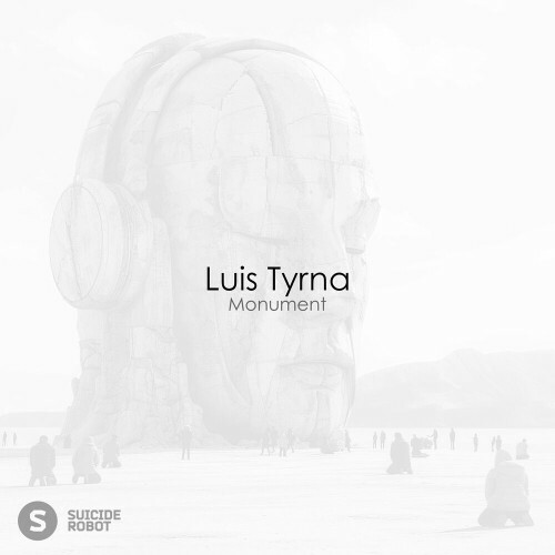  Luis Tyrna - Monument (2024) 