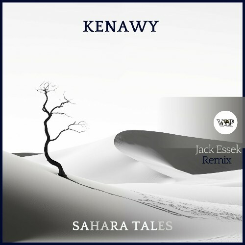  Kenawy - Sahara Tales (2024) 