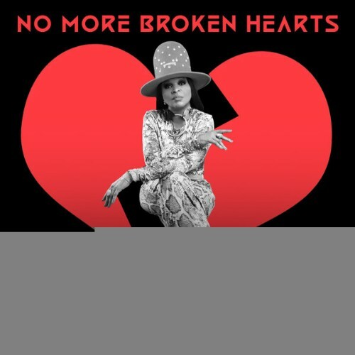  Barbara Tucker - No More Broken Hearts (2025) 