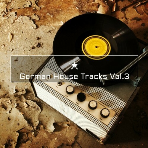  German House Tracks Vol.3 (2024) 