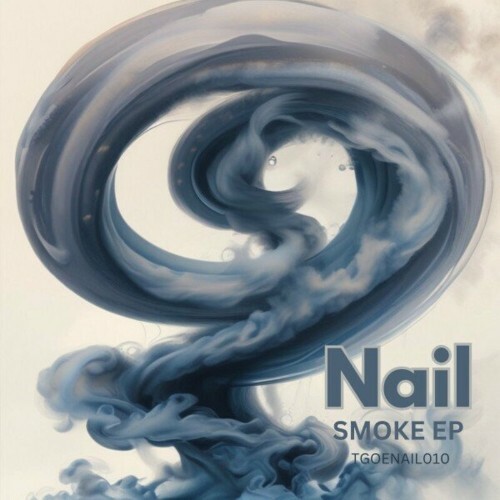  Nail - Smoke (2024) 
