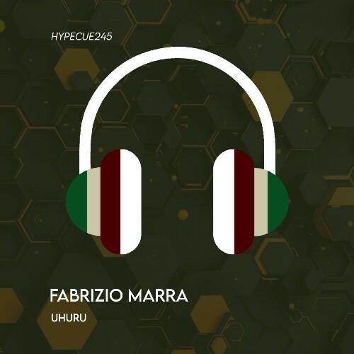  Fabrizio Marra - Uhuru (2025) 
