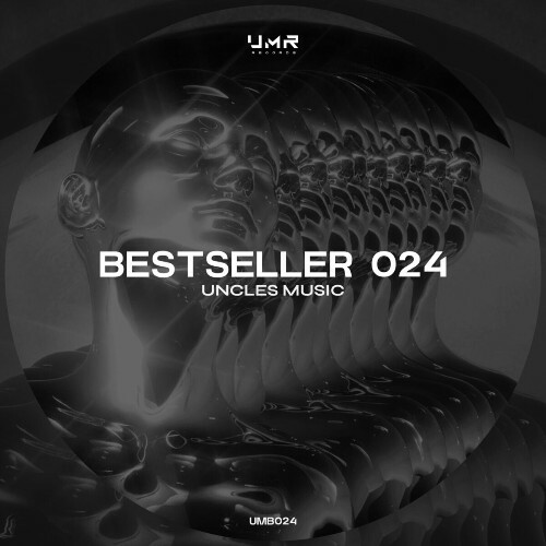  Uncles Music "Bestseller 024" (2024) 