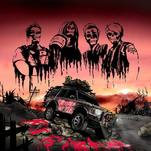  Cartoons Can't Die - Rebirth (2026) 