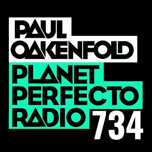  Paul Oakenfold - Planet Perfecto 734 (2024-11-24) 