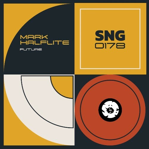 Mark Halflite - Future (2025) 