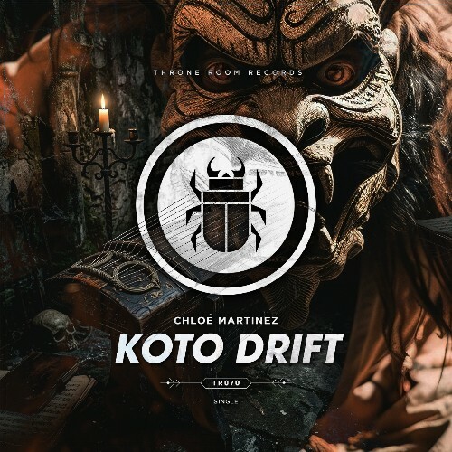  Chloé Martinez - Koto Drift (2026) 