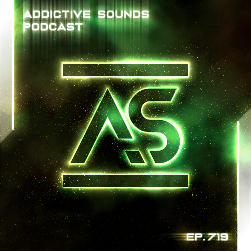  Addictive Sounds - Addictive Sounds Podcast 719 (2024-12-27) 