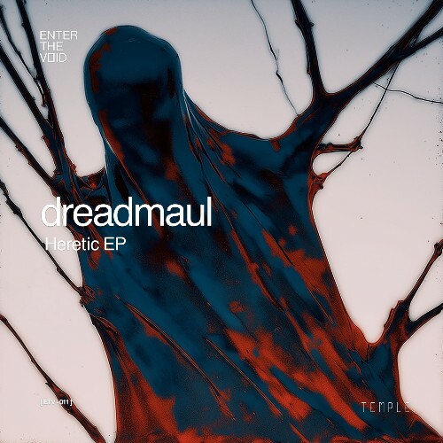  Dreadmaul, Shiza & Redlum - Heretic (2026) 