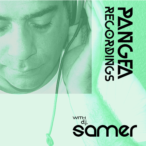  Dj Samer - Pangea Recordings Podcast 114 (2023-06-28) 