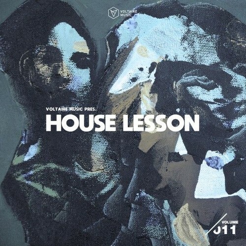 Voltaire Music Pres. House Lesson, Vol. 11 (2026)