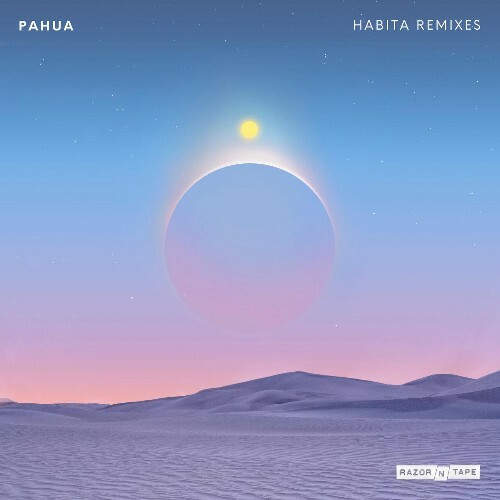  Pahua - Habita Remixes (2024) 