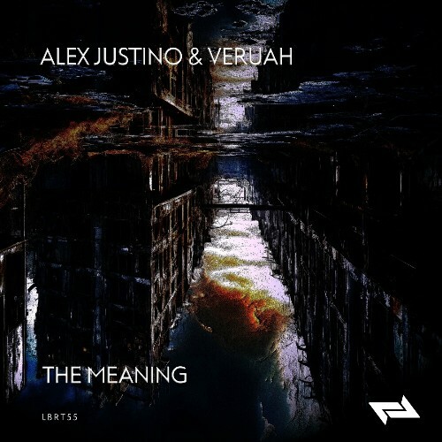 Alex Justino & Veruah - The Meaning (2025)