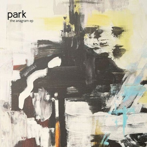  Park - the anagram ep (2026) 