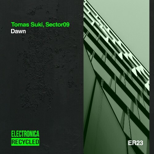  Tomas Suki & Sector09 - Dawn (2026) 
