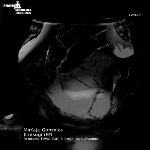 VA - MaKaJa Gonzales - Kintsugi (2024) (MP3)