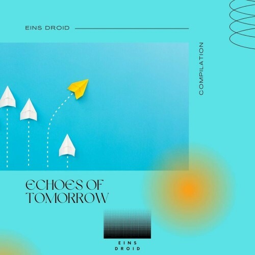 VA - Kepassys - Echoes of Tomorrow (2024) (MP3)