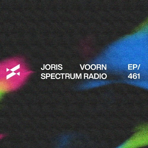  Joris Voorn - Spectrum Radio 461 (2026-02-20) 