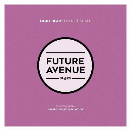  Light Heart - Do Not Shake (2023) 