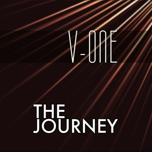 VA -  V-One - The Journey 013 (2024-11-03) [MP3] MEX5XSY_o