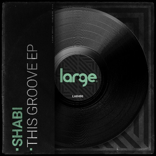 Shabi — That Groove (2026)