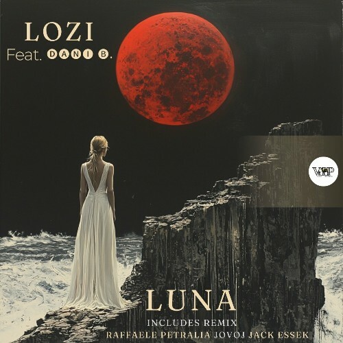 Lozi feat. Dani B - Luna (2024)