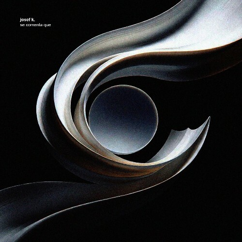  Josef K. - Se Comenta Que (2026) 