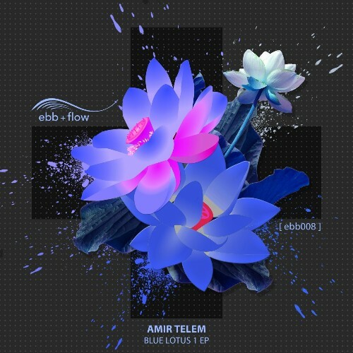  Amir Telem - Blue Lotus 1 (2025) 