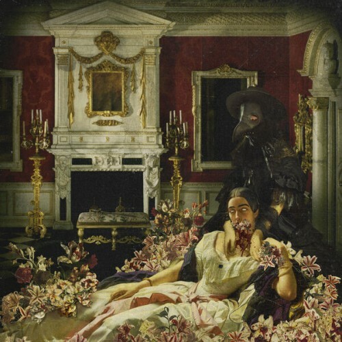  Knife Bride - Sorry About The Plague (2026) 