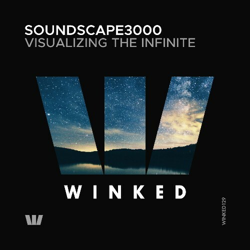  Soundscape3000 - Visualizing the Infinite (2024) MP3 MEVB5K7_o