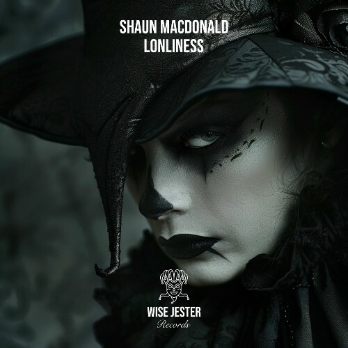 Shaun Macdonald - Lonliness (2025) 