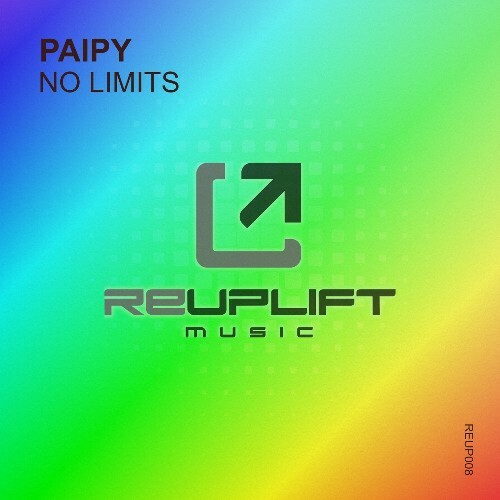 Paipy — No Limits (2026)