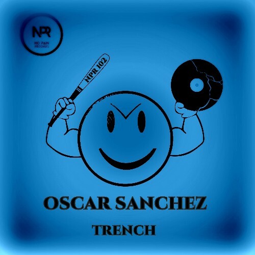 VA - Óscar Sánchez - Tench (2024) (MP3) METXK6Y_o
