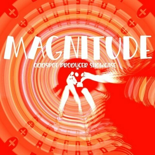 Magnitude (Oddspot Producers Showcase) (2022) MP3