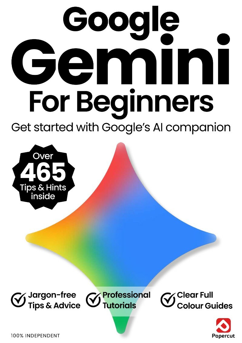 Google Gemini For Beginners February 2026