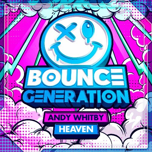  Andy Whitby - Heaven (Original Mix) (2025) 