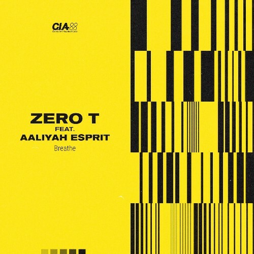  Zero T ft. Aaliyah Esprit - Breathe (2025) 