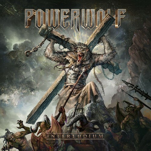 Powerwolf - Interludium (Deluxe Version) (2023)