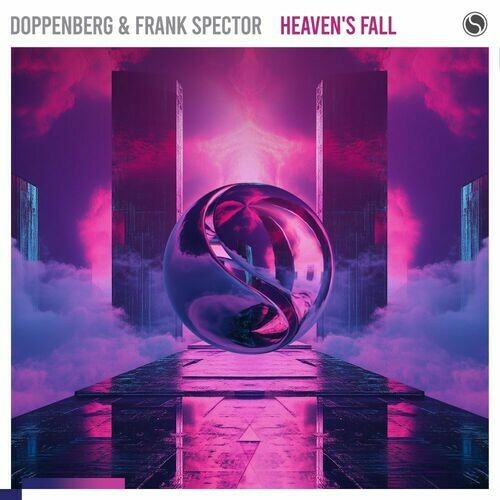  Doppenberg & Frank Spector - Heaven's Fall (2025) 