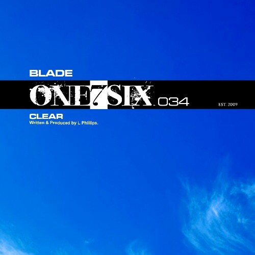  Blade (Dnb) - O7S 034 (2026) 