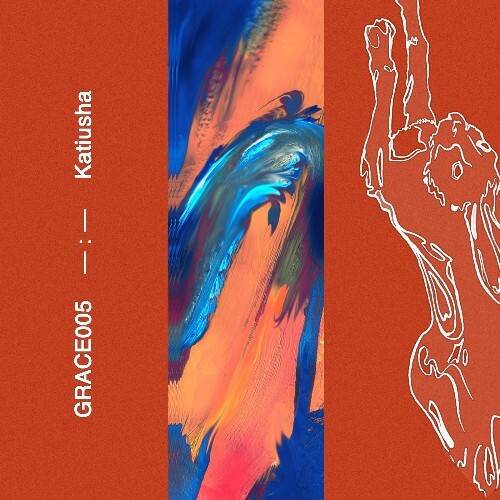 Katiusha — Control Fever (2026)