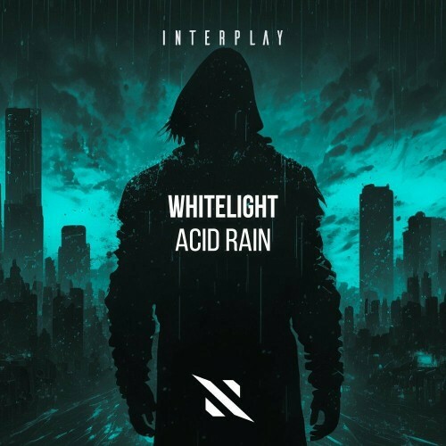  WhiteLight - Acid Rain (2023) 