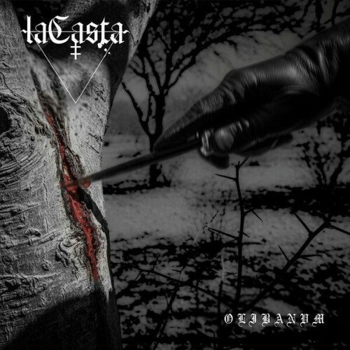  laCasta - Olibanvm (2026) 